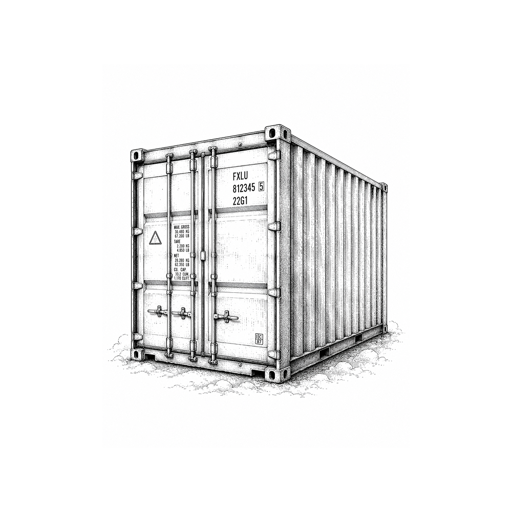 circlr features: every asset, every stage