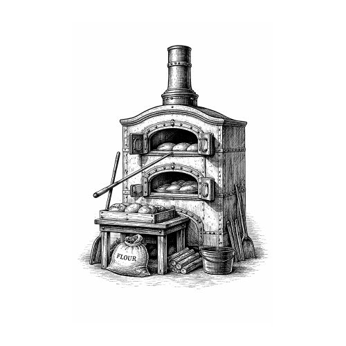 Food & Beverage Production