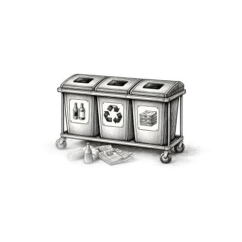 Waste & Recycling